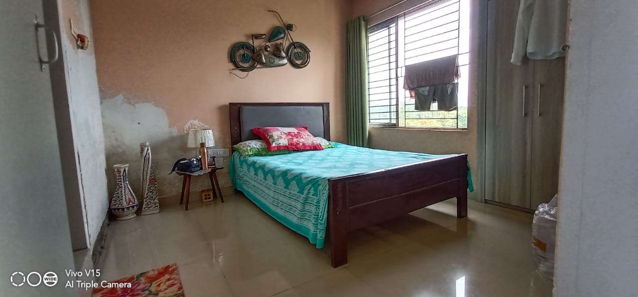 Fully Furnished Property in Jalukbari, Guwahati, Assam, India for 23000.00